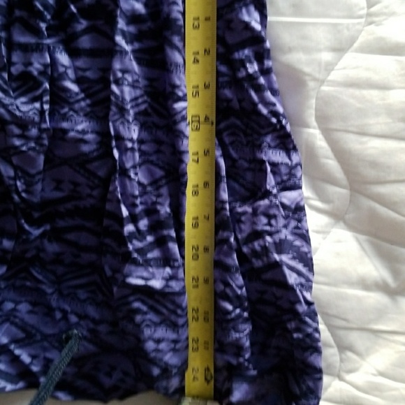 Brand new Mudd belted dress - Picture 6 of 6